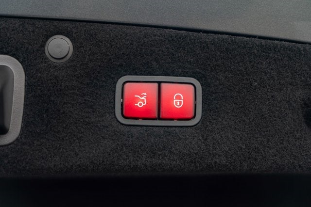 2017 Mercedes-Benz S-Class AMG® S 63