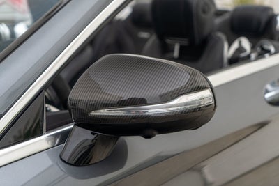 2017 Mercedes-Benz S-Class AMG® S 63