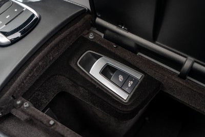 2017 Mercedes-Benz S-Class AMG® S 63