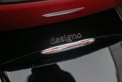 2017 Mercedes-Benz S-Class AMG® S 63