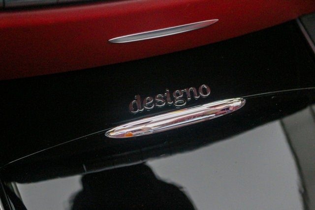 2017 Mercedes-Benz S-Class AMG® S 63