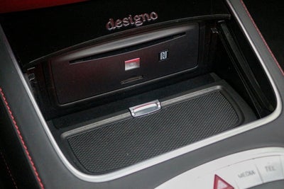 2017 Mercedes-Benz S-Class AMG® S 63