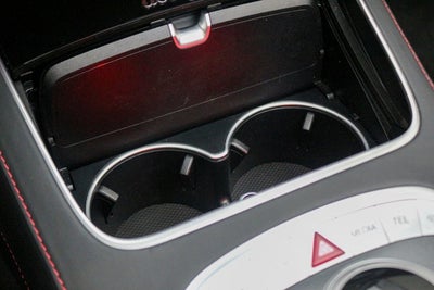 2017 Mercedes-Benz S-Class AMG® S 63