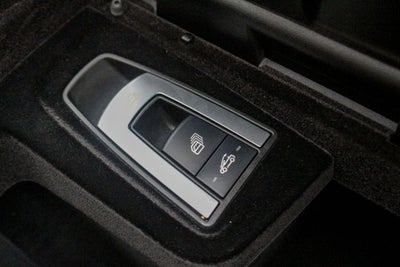 2017 Mercedes-Benz S-Class AMG® S 63