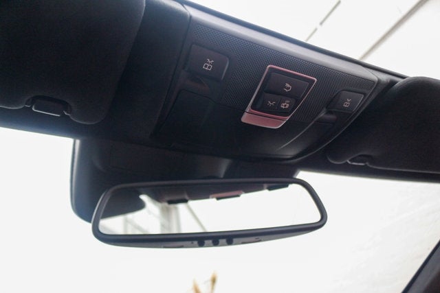 2017 Mercedes-Benz S-Class AMG® S 63