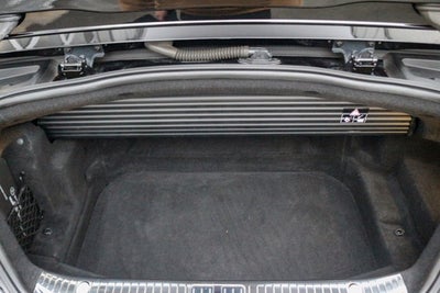 2017 Mercedes-Benz S-Class AMG® S 63