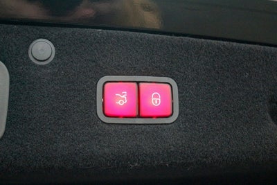 2017 Mercedes-Benz S-Class AMG® S 63