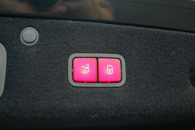 2017 Mercedes-Benz S-Class AMG® S 63