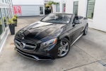 2017 Mercedes-Benz S-Class AMG® S 63