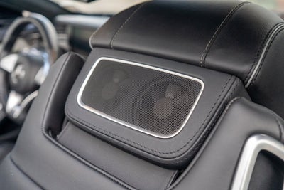 2017 Mercedes-Benz S-Class AMG® S 63