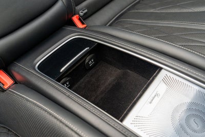 2017 Mercedes-Benz S-Class AMG® S 63