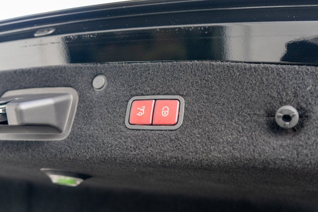 2017 Mercedes-Benz S-Class AMG® S 63