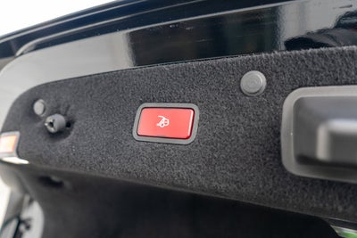 2017 Mercedes-Benz S-Class AMG® S 63