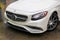 2017 Mercedes-Benz S-Class AMG® S 65