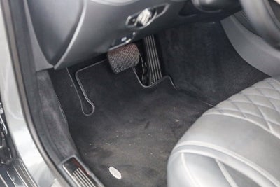 2017 Mercedes-Benz S-Class S 550