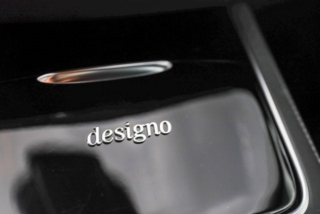 2017 Mercedes-Benz S-Class S 550