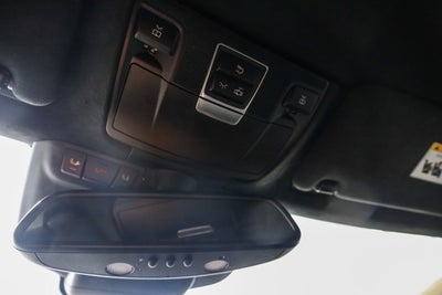 2017 Mercedes-Benz S-Class S 550