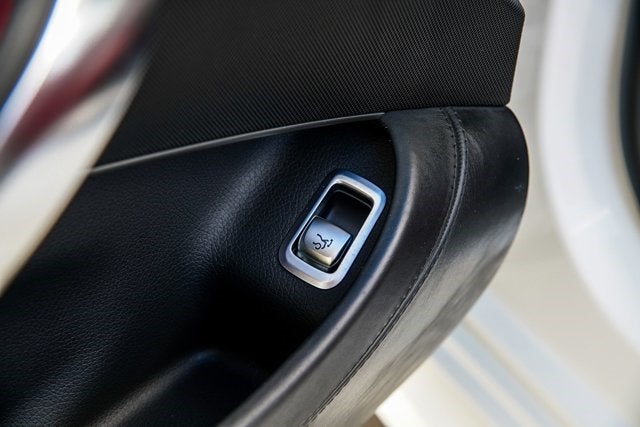 2017 Mercedes-Benz S-Class S 550 Cabriolet