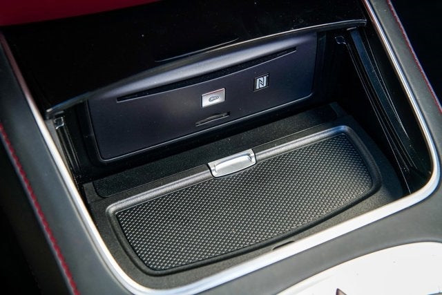 2017 Mercedes-Benz S-Class S 550 Cabriolet