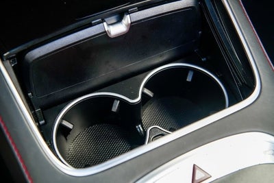 2017 Mercedes-Benz S-Class S 550 Cabriolet