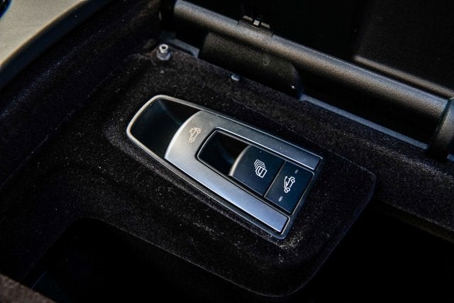 2017 Mercedes-Benz S-Class S 550 Cabriolet