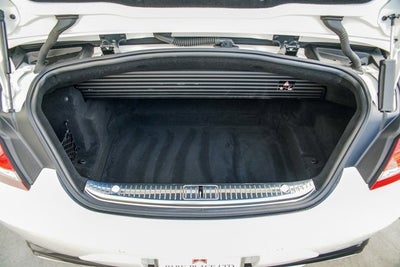 2017 Mercedes-Benz S-Class S 550 Cabriolet