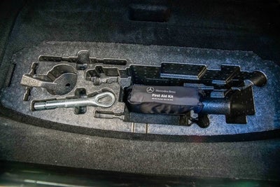 2017 Mercedes-Benz S-Class S 550 Cabriolet