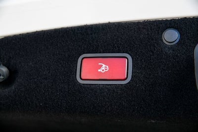 2017 Mercedes-Benz S-Class S 550 Cabriolet