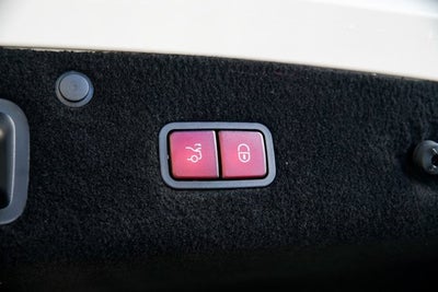 2017 Mercedes-Benz S-Class S 550 Cabriolet