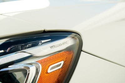 2017 Mercedes-Benz S-Class S 550 Cabriolet