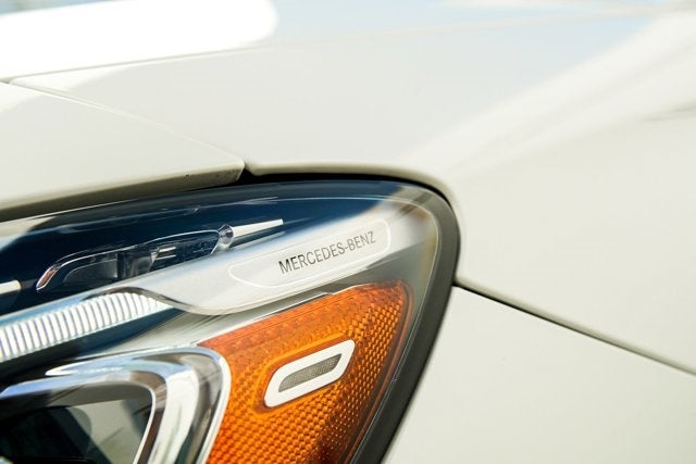 2017 Mercedes-Benz S-Class S 550 Cabriolet