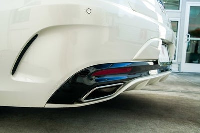 2017 Mercedes-Benz S-Class S 550 Cabriolet