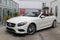 2017 Mercedes-Benz S-Class S 550 Cabriolet