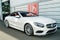 2017 Mercedes-Benz S-Class S 550 Cabriolet