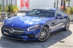 2017 Mercedes-Benz AMG® GT AMG® GT