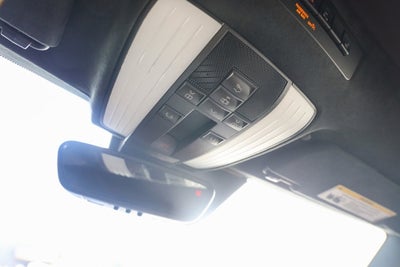 2017 Mercedes-Benz AMG® GT AMG® GT