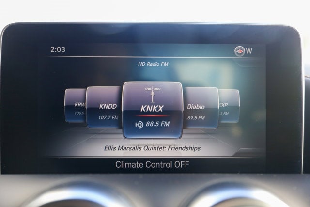 2017 Mercedes-Benz AMG® GT AMG® GT