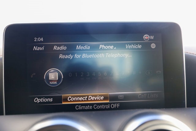 2017 Mercedes-Benz AMG® GT AMG® GT