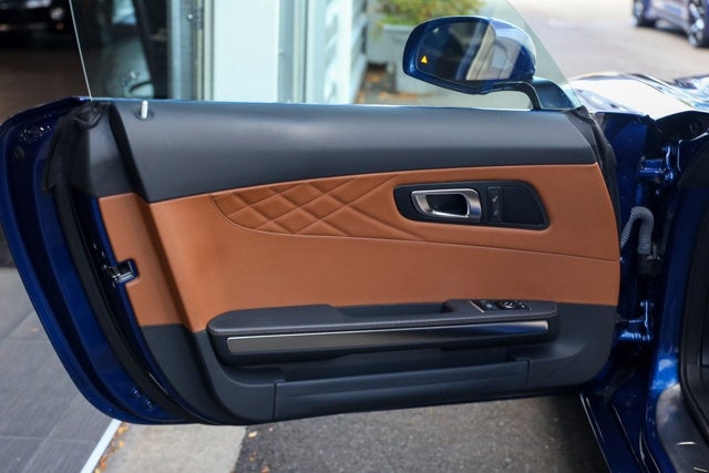 2017 Mercedes-Benz AMG® GT AMG® GT