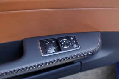 2017 Mercedes-Benz AMG® GT AMG® GT