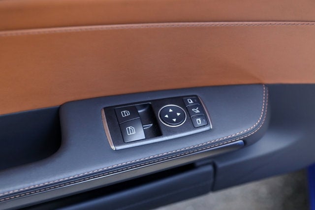 2017 Mercedes-Benz AMG® GT AMG® GT