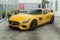 2017 Mercedes-Benz AMG® GT AMG® GT