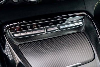 2017 Mercedes-Benz AMG® GT AMG® GT