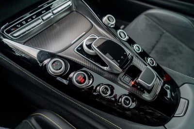 2017 Mercedes-Benz AMG® GT AMG® GT