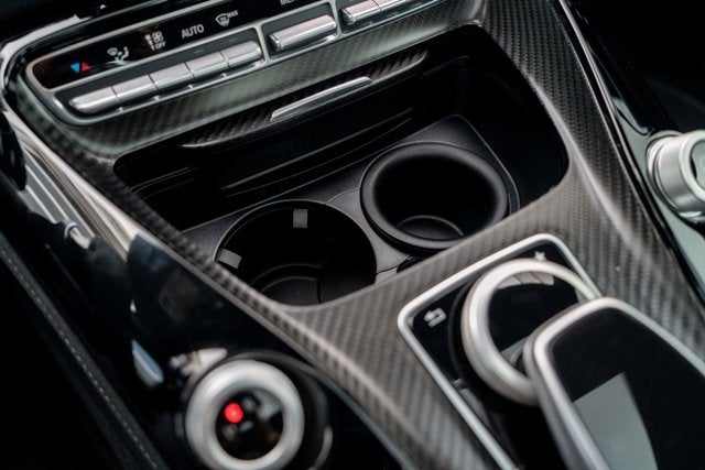 2017 Mercedes-Benz AMG® GT AMG® GT