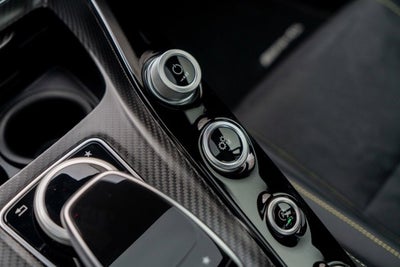 2017 Mercedes-Benz AMG® GT AMG® GT