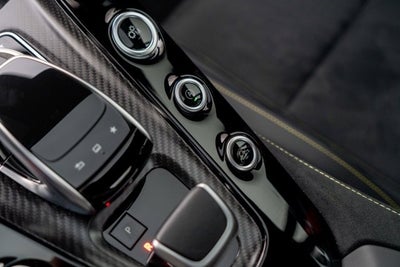 2017 Mercedes-Benz AMG® GT AMG® GT