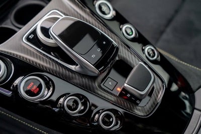2017 Mercedes-Benz AMG® GT AMG® GT