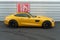 2017 Mercedes-Benz AMG® GT AMG® GT