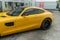 2017 Mercedes-Benz AMG® GT AMG® GT
